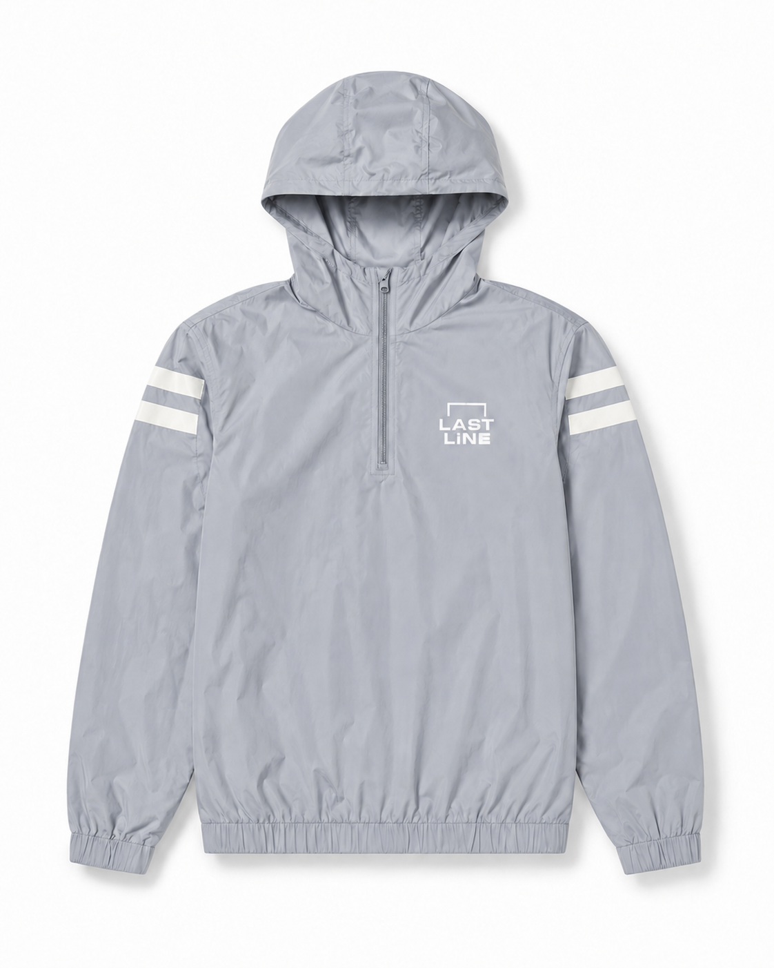Last Line Windbreaker ( Long Sleeve)