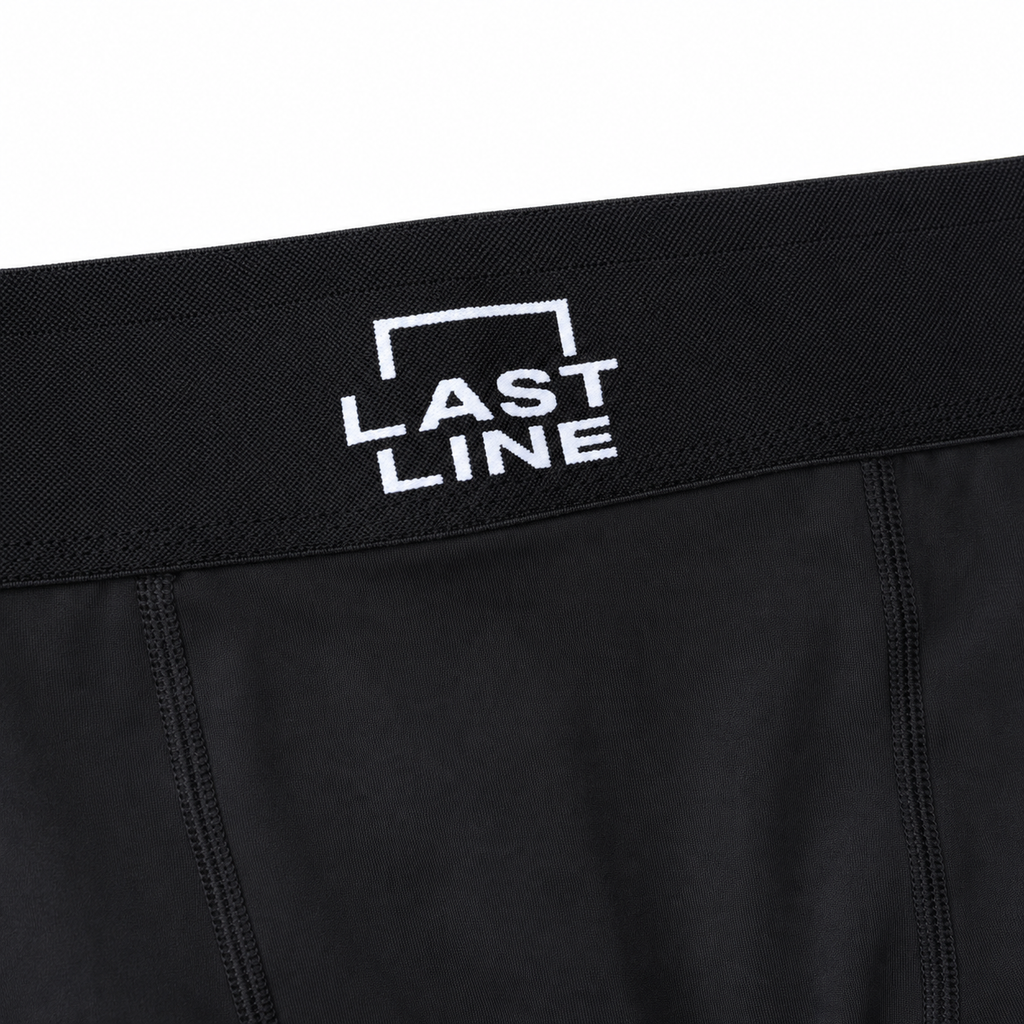 The Last Line Legging