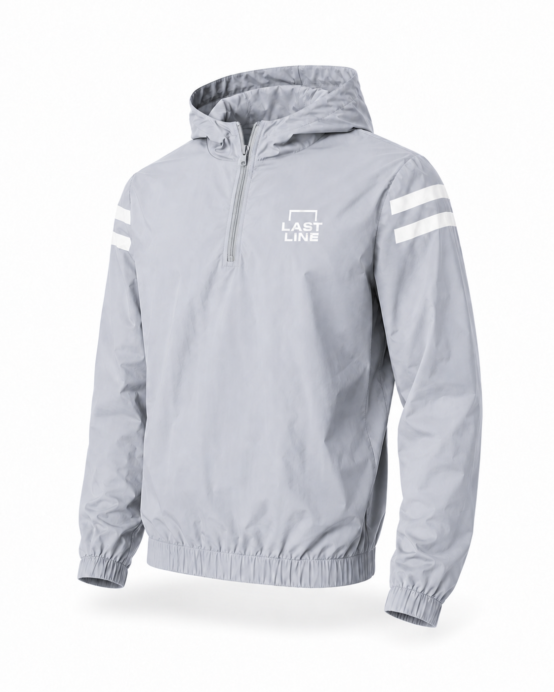 Last Line Windbreaker ( Long Sleeve)