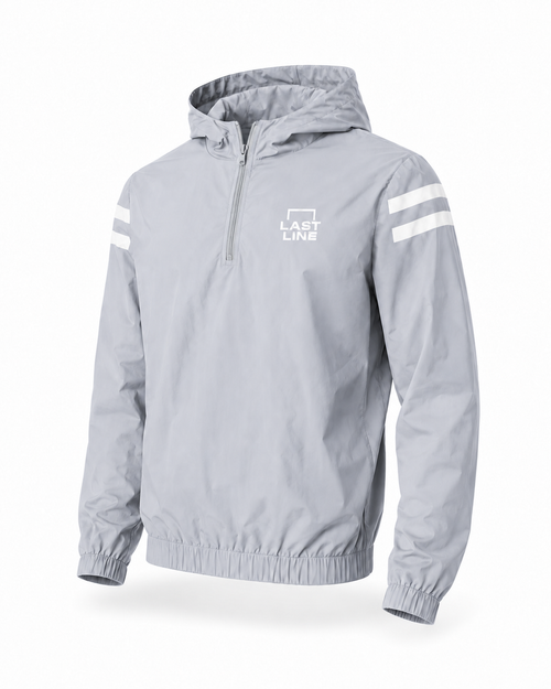 Last Line Windbreaker ( Long Sleeve)