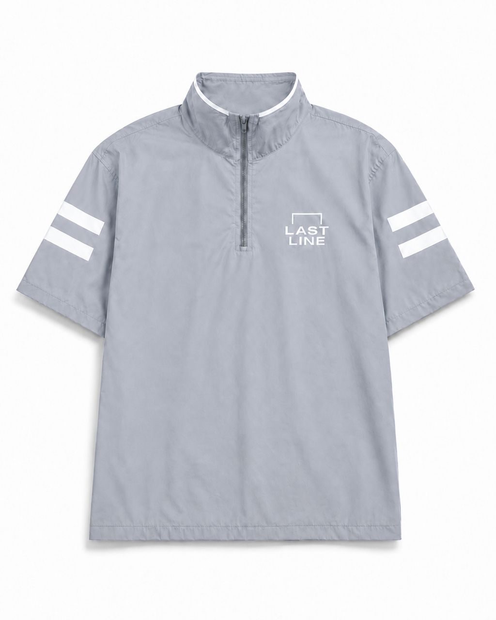 Last Line Windbreaker (Short Sleeve)