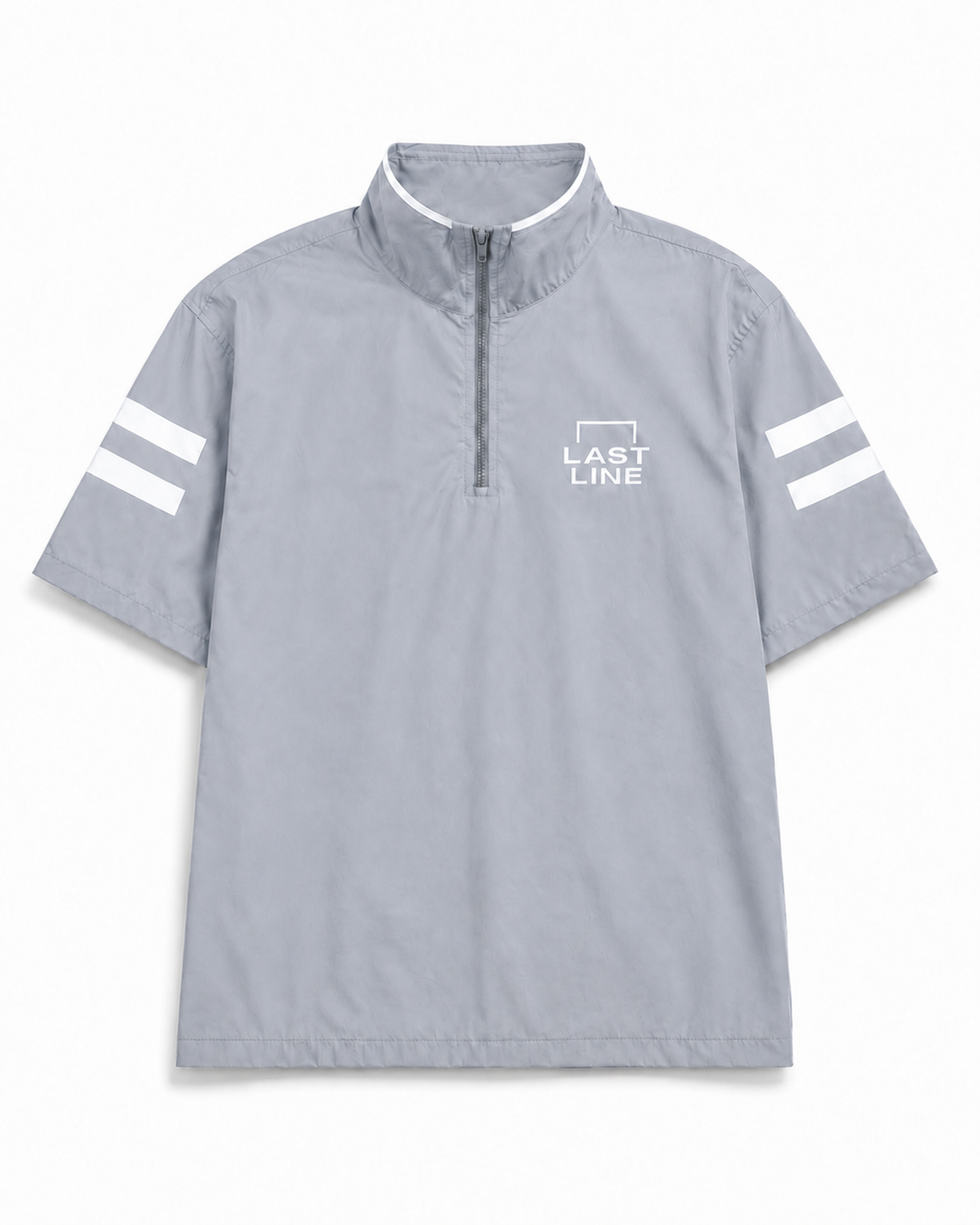 Last Line Windbreaker (Short Sleeve)