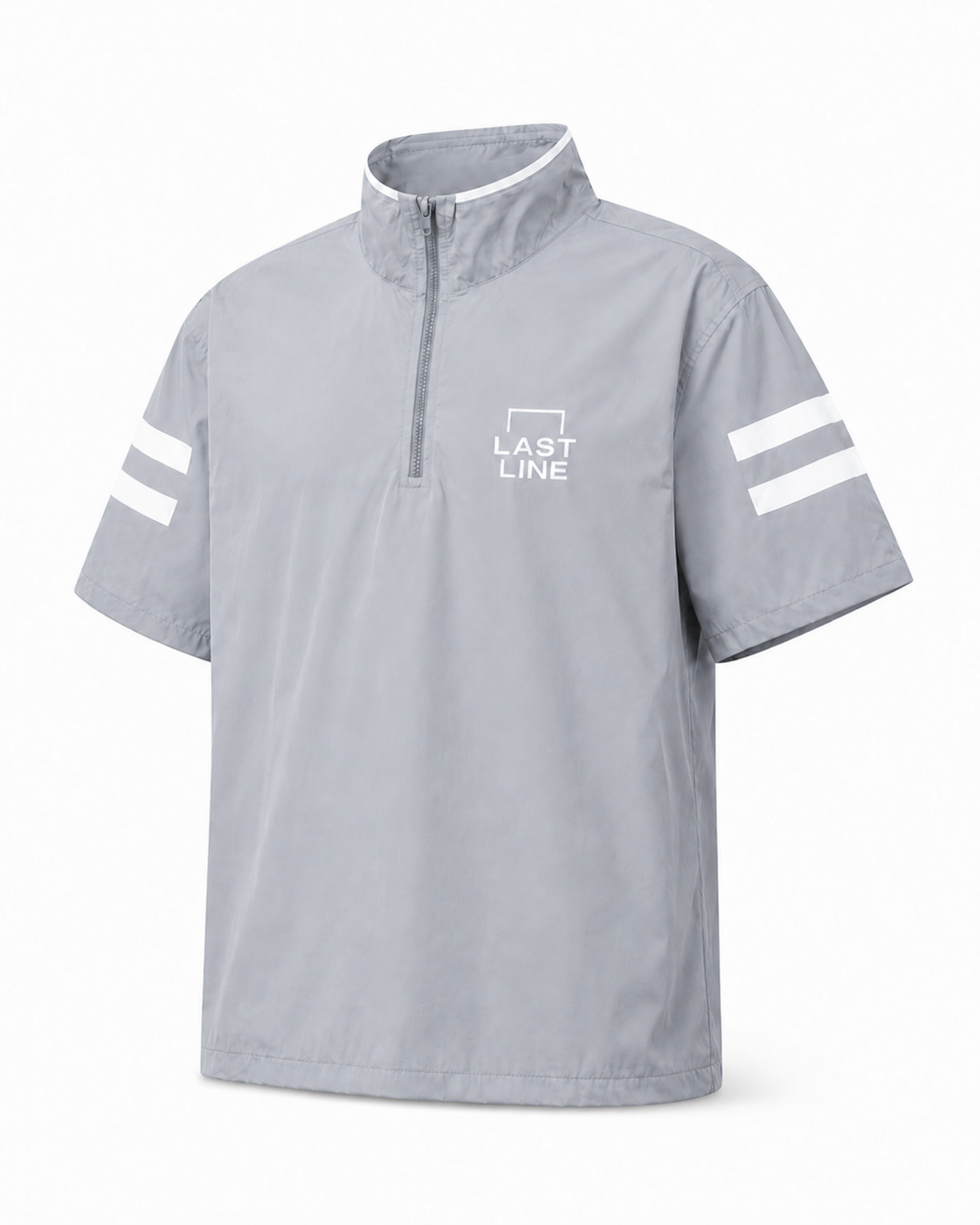 Last Line Windbreaker (Short Sleeve)
