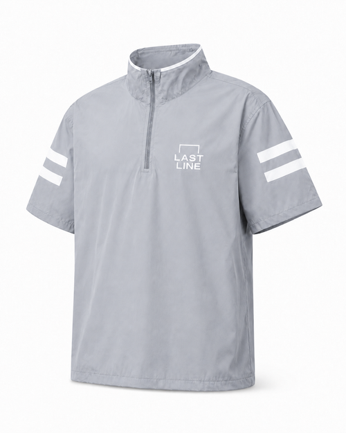 Last Line Windbreaker (Short Sleeve)