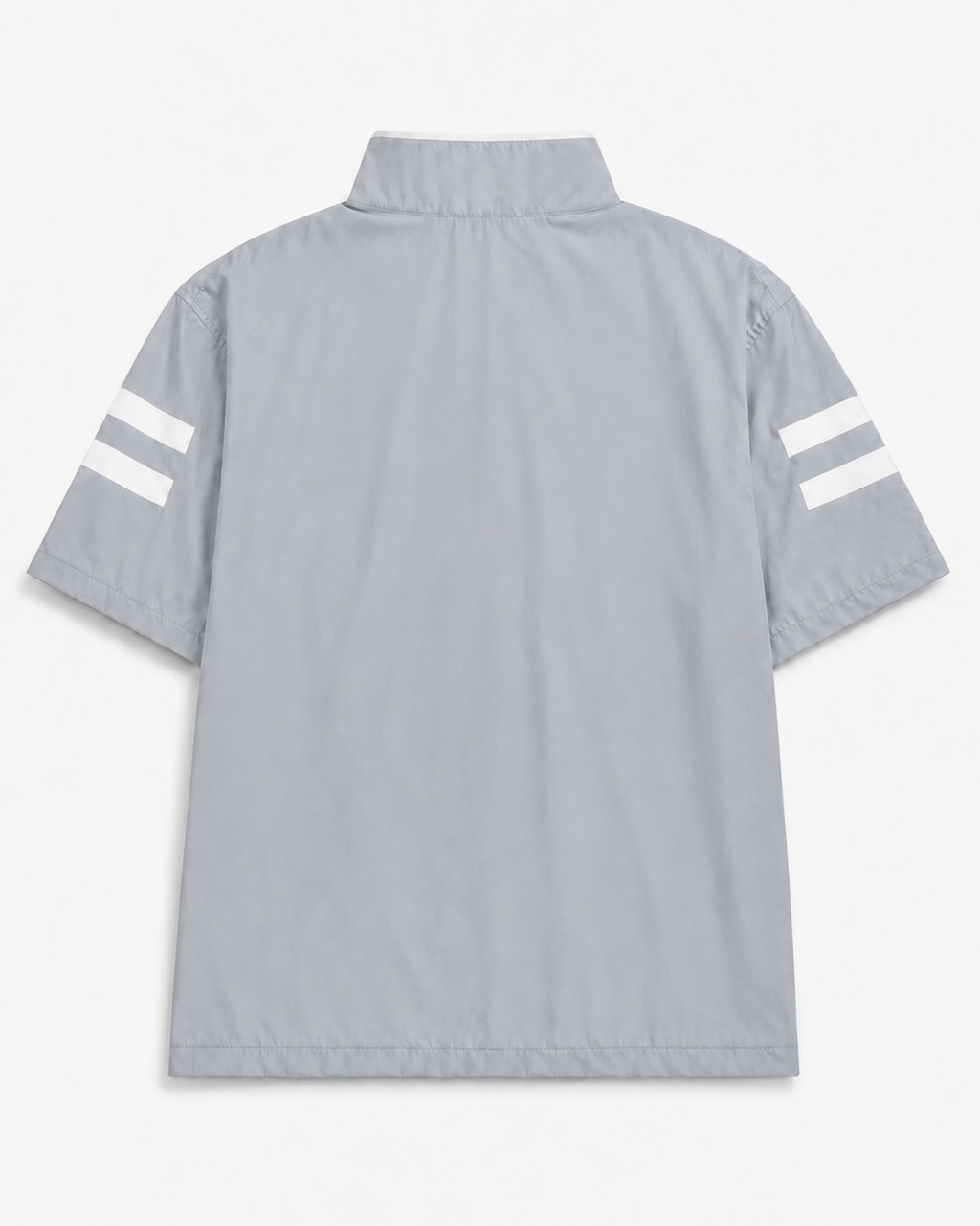 Last Line Windbreaker (Short Sleeve)
