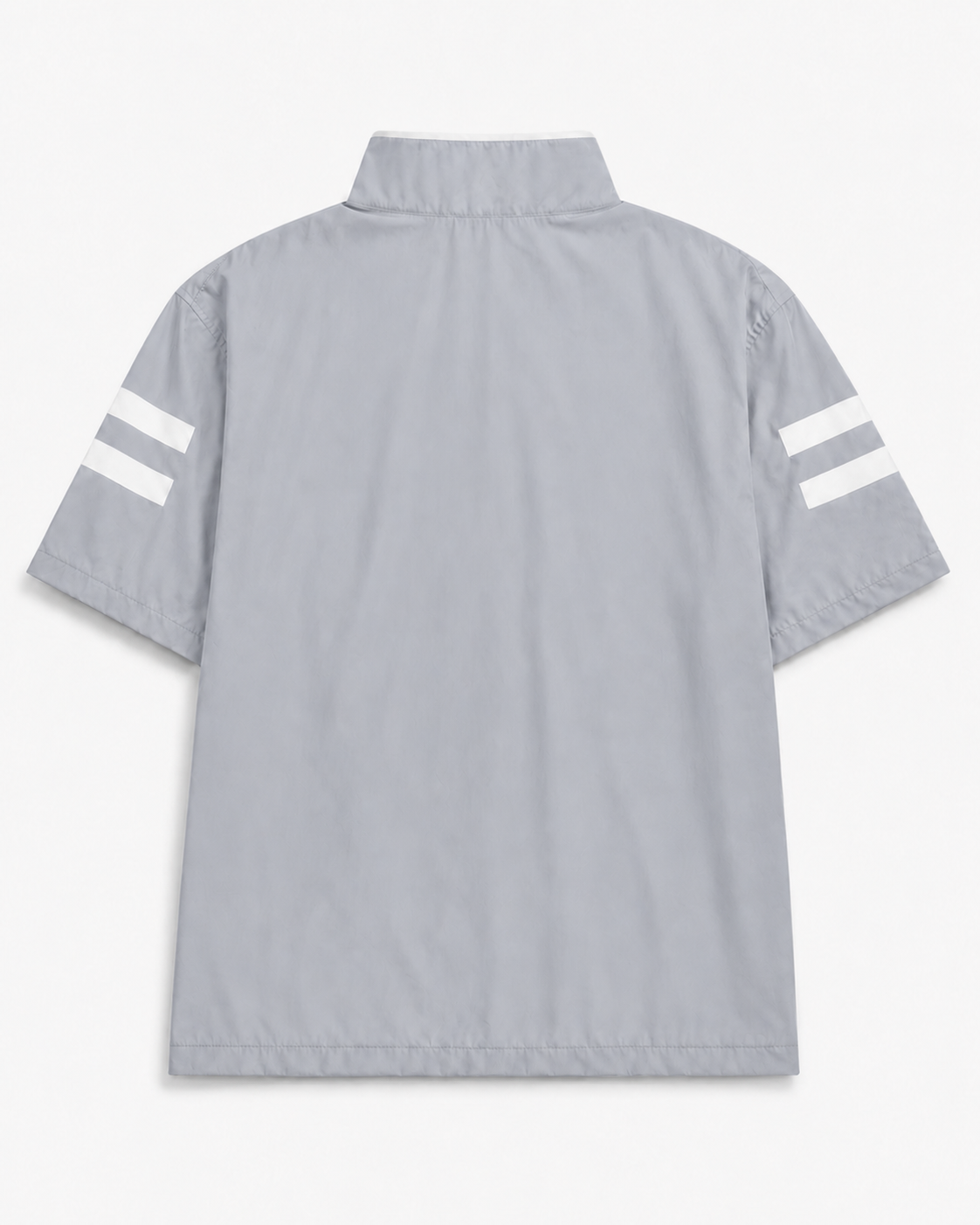 Last Line Windbreaker (Short Sleeve)