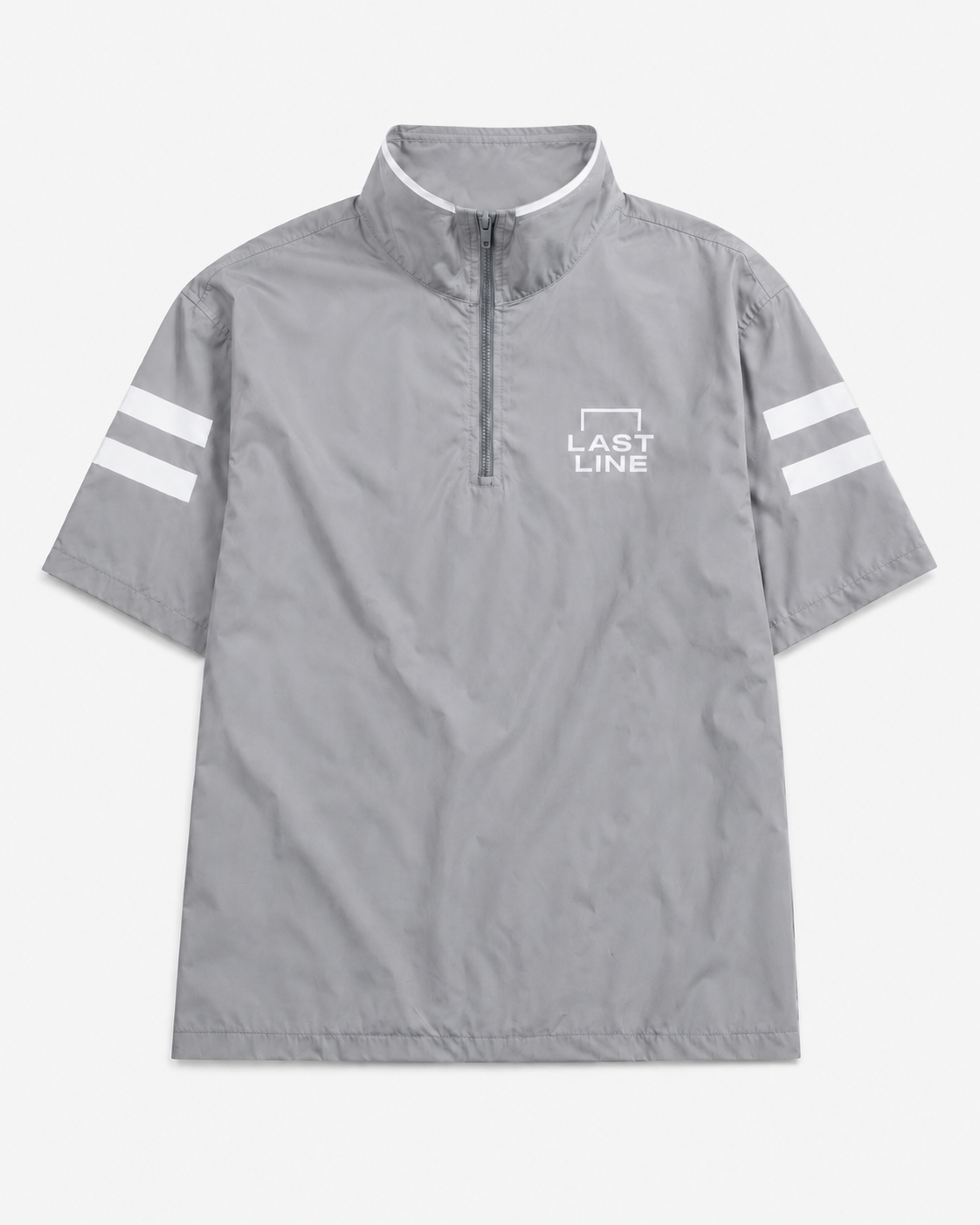 The New Standard Windbreaker (Short Sleeve)