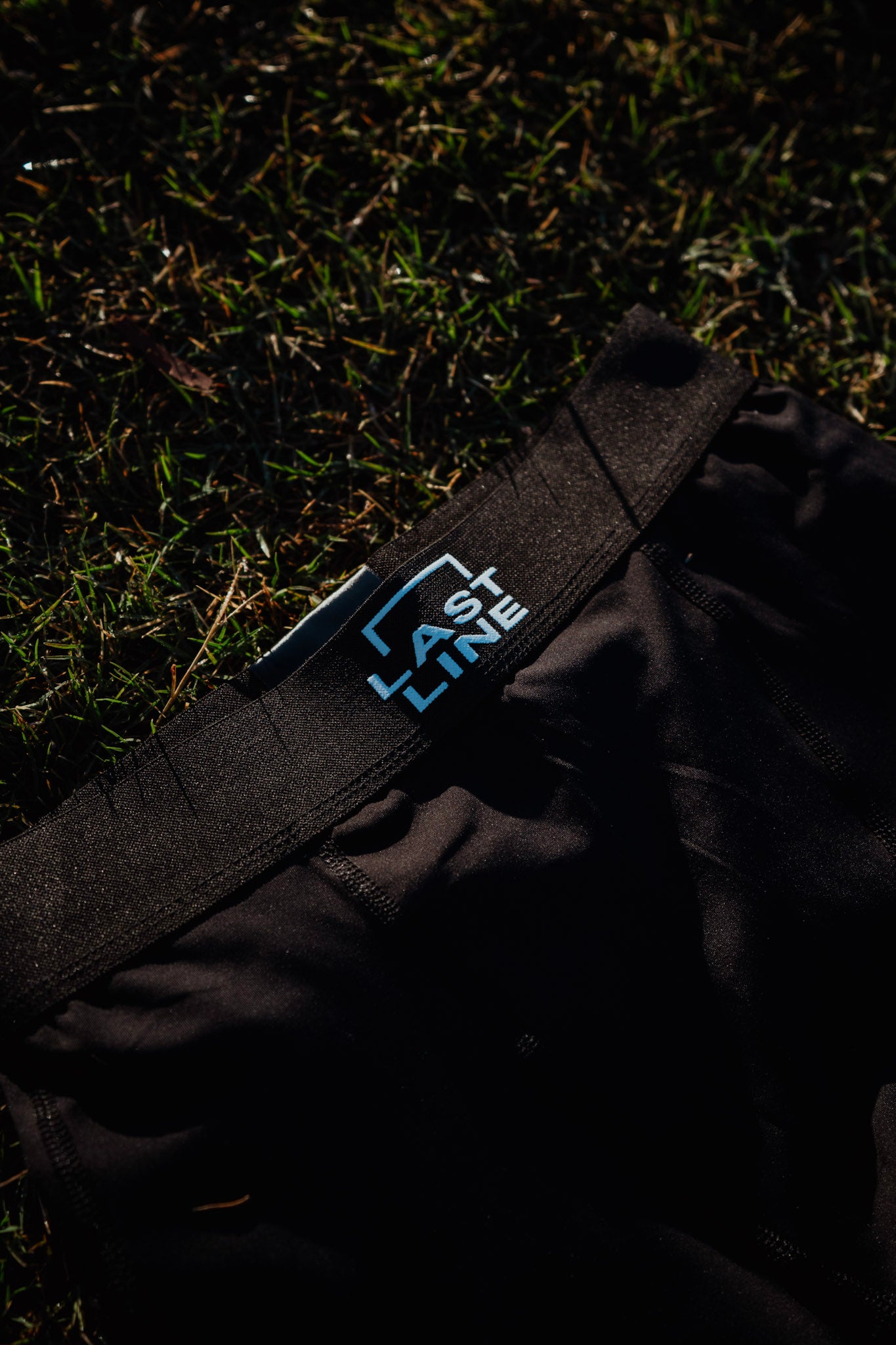 The New Standard Legging