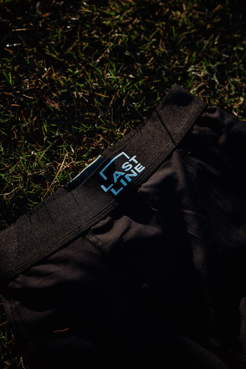 The New Standard Legging