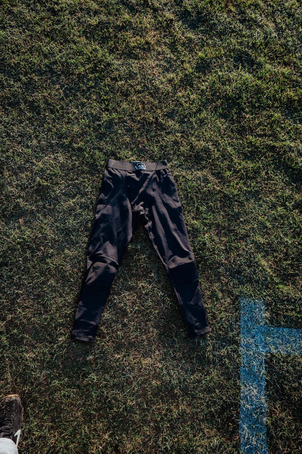 The New Standard Legging