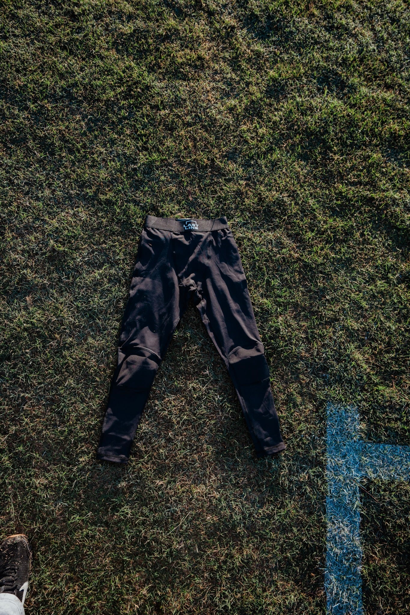 The New Standard Legging