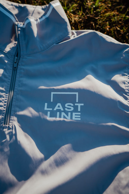 The New Standard Windbreaker (Short Sleeve)