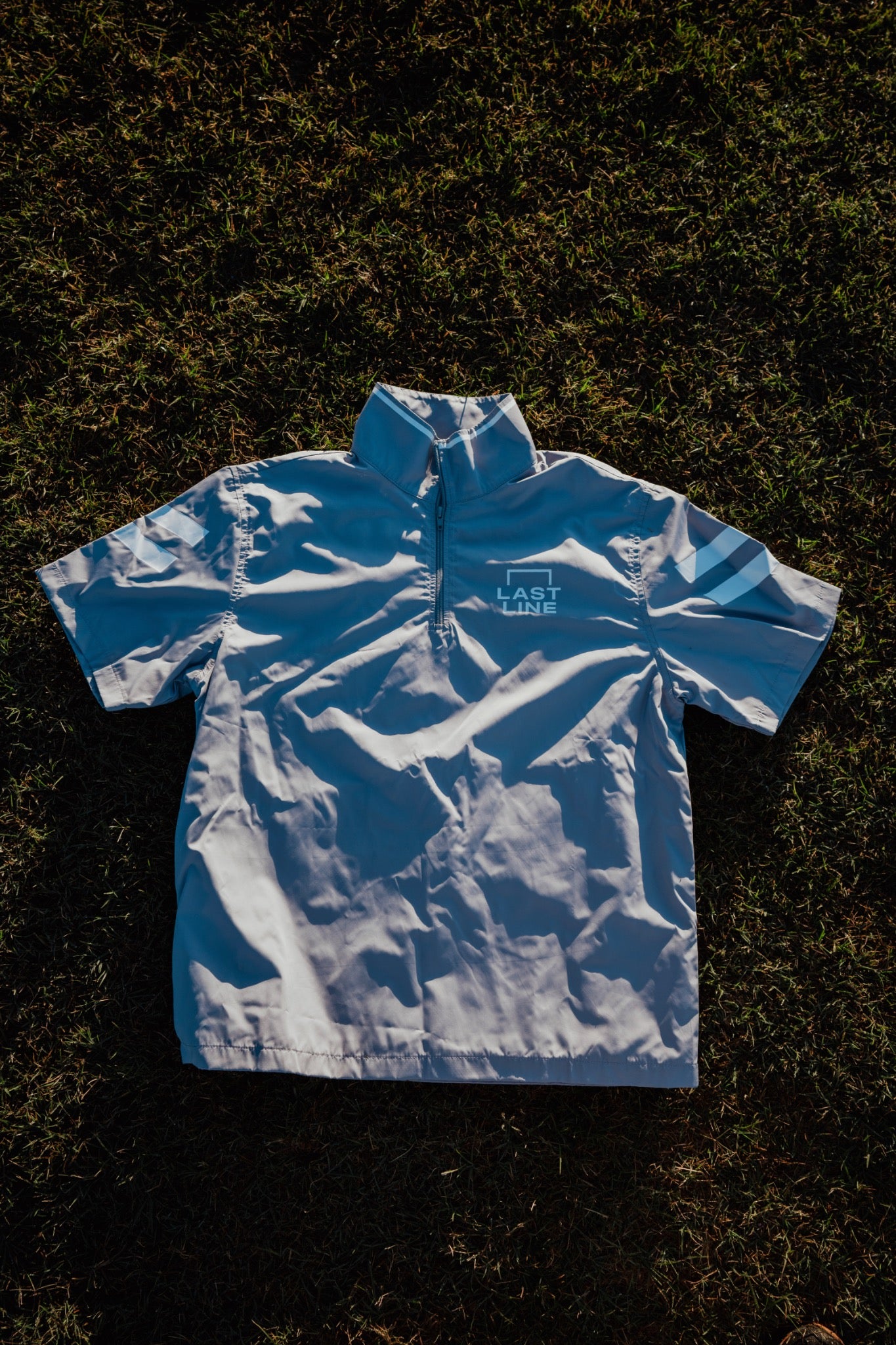 The New Standard Windbreaker (Short Sleeve)